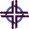 World day of Prayer logo an intertwined cross